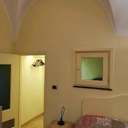 Ca'da Ba Albenga