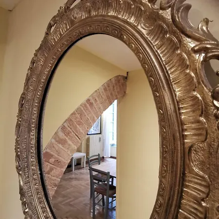 Ca'da Ba Konukevi *
