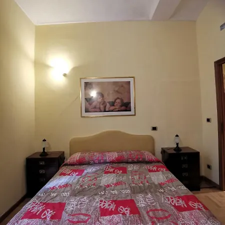 Ca'da Ba Konukevi