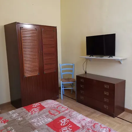 Ca'da Ba Vendégház