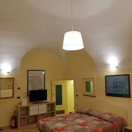 Vendégház Ca'da Ba