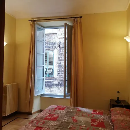 Ca'da Ba Vendégház Albenga