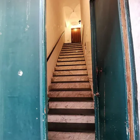 Vendégház Ca'da Ba *