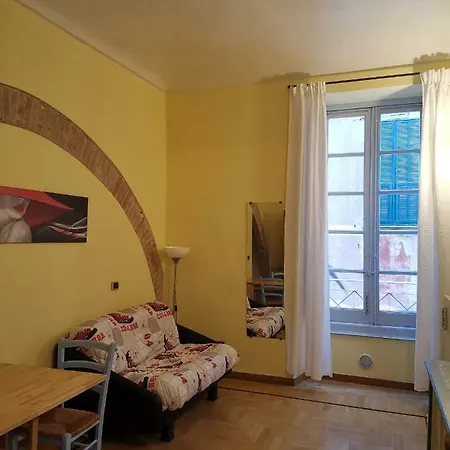 Ca'da Ba * Albenga