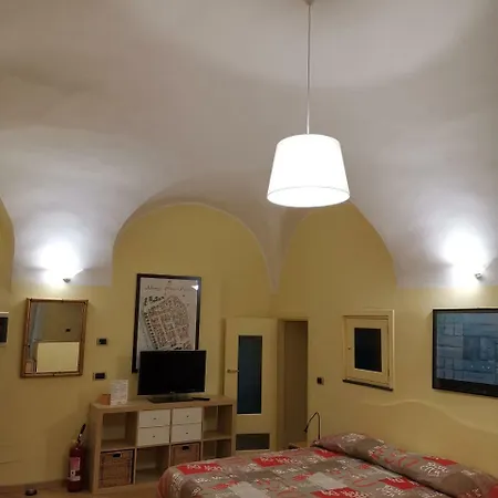 Ca'da Ba Pensión Albenga