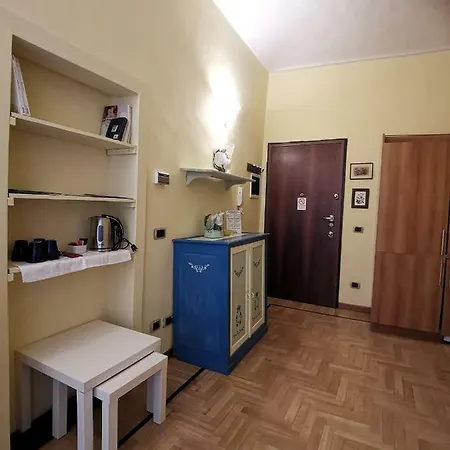 Ca'da Ba Albenga